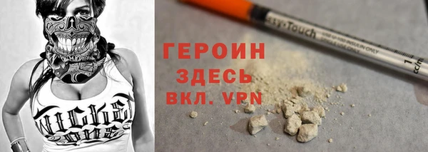 хмурый Няндома