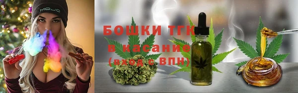 твердый Нягань