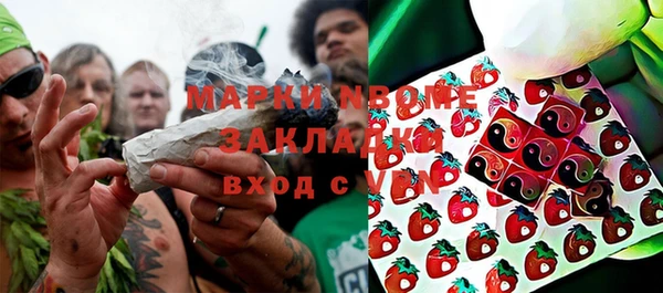 твердый Нягань